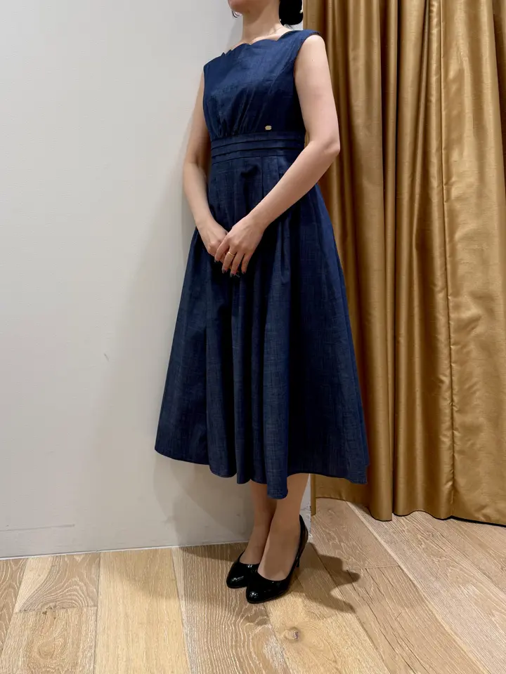 TOCCA A コーディネート画像