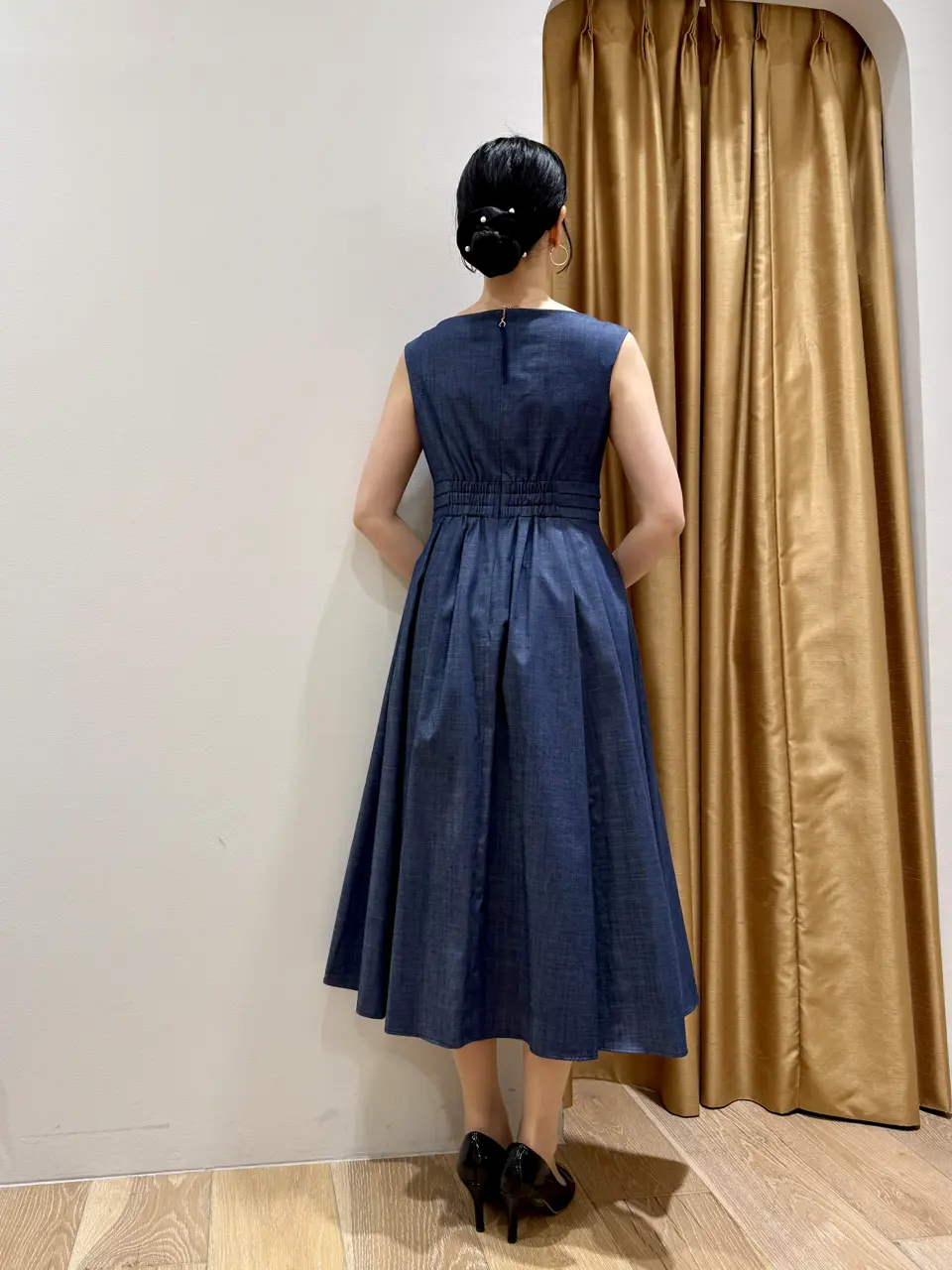 TOCCA A コーディネート画像