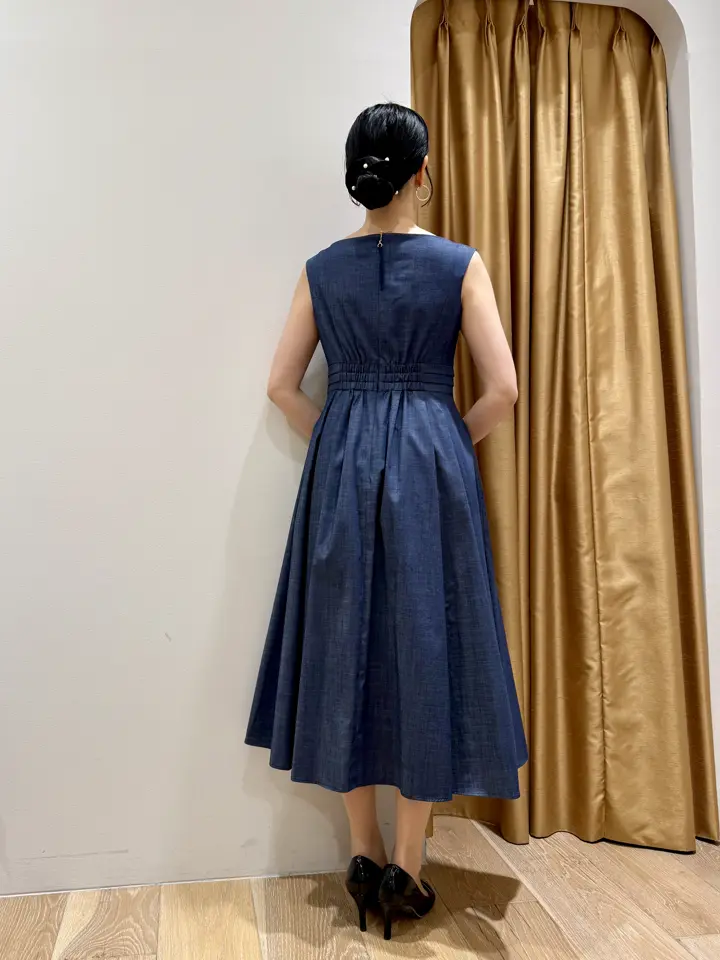 TOCCA A コーディネート画像