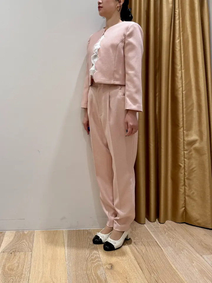 TOCCA A コーディネート画像