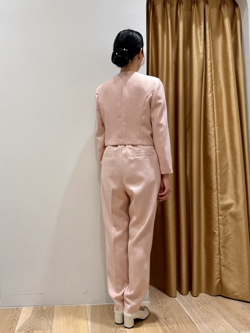 TOCCA A コーディネート画像