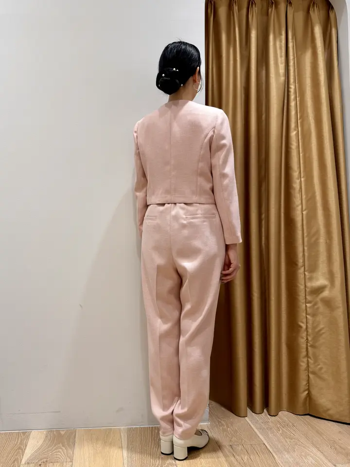 TOCCA A コーディネート画像