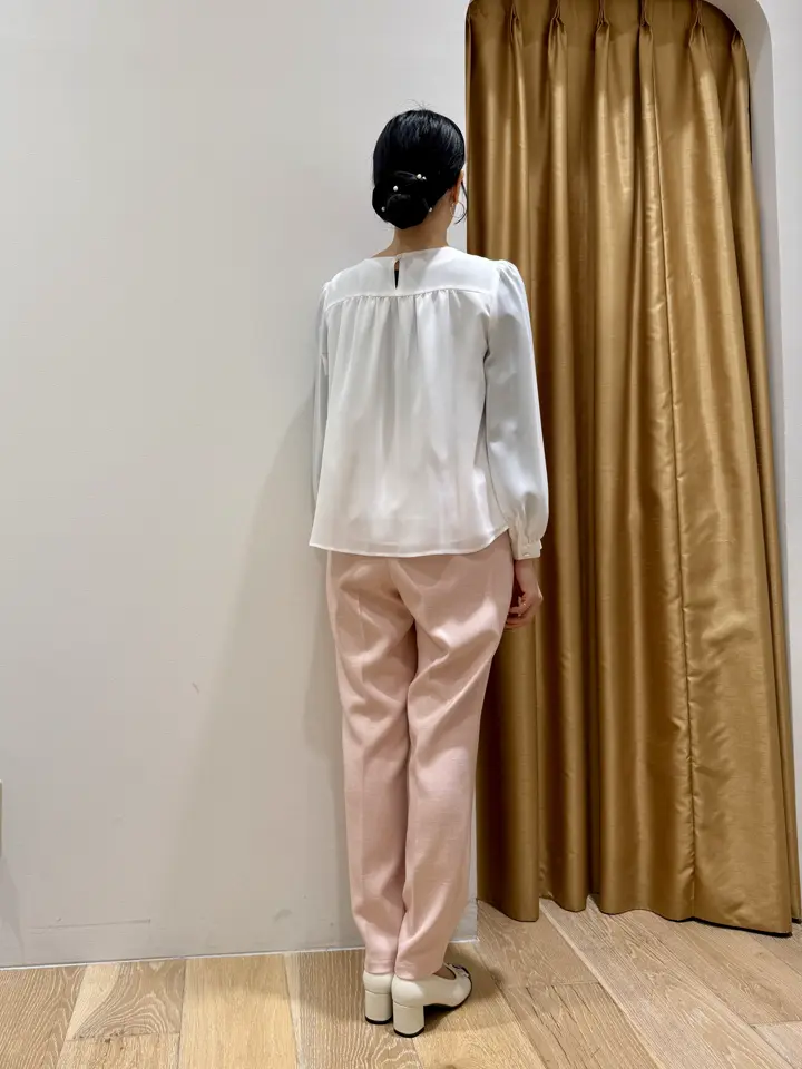 TOCCA A コーディネート画像