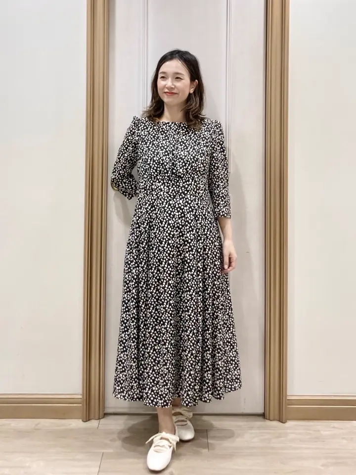 TOCCA mimura コーディネート画像