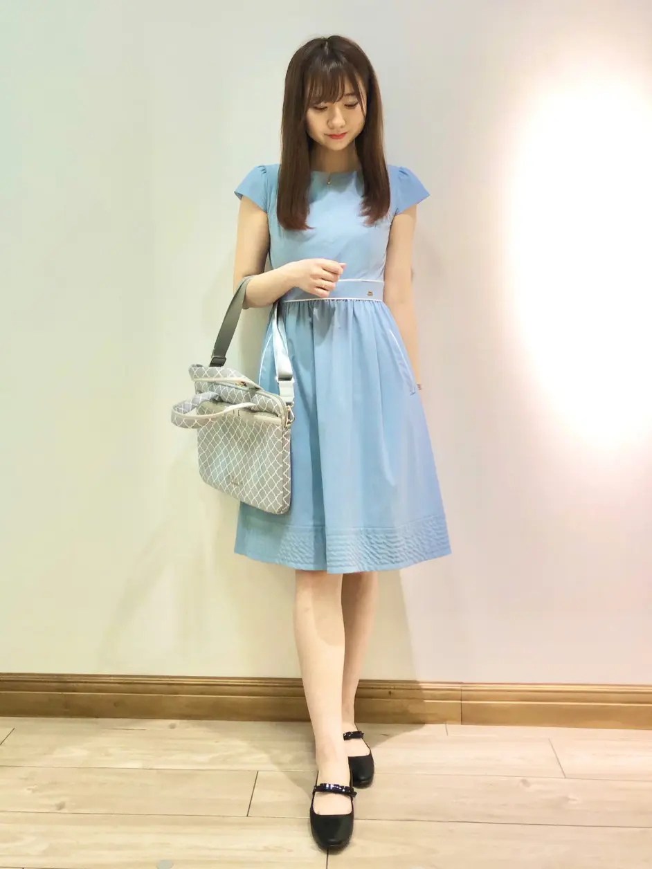 TOCCA mirei コーディネート画像