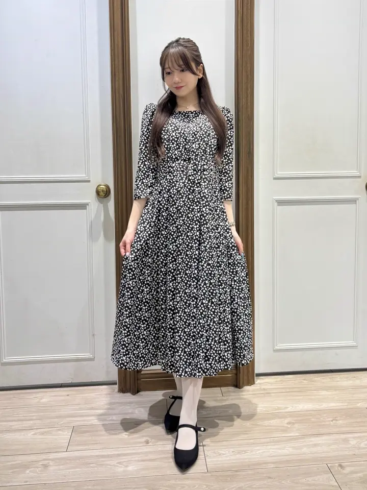 TOCCA mirei コーディネート画像