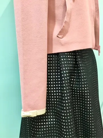 TOCCA Y.K コーディネート画像