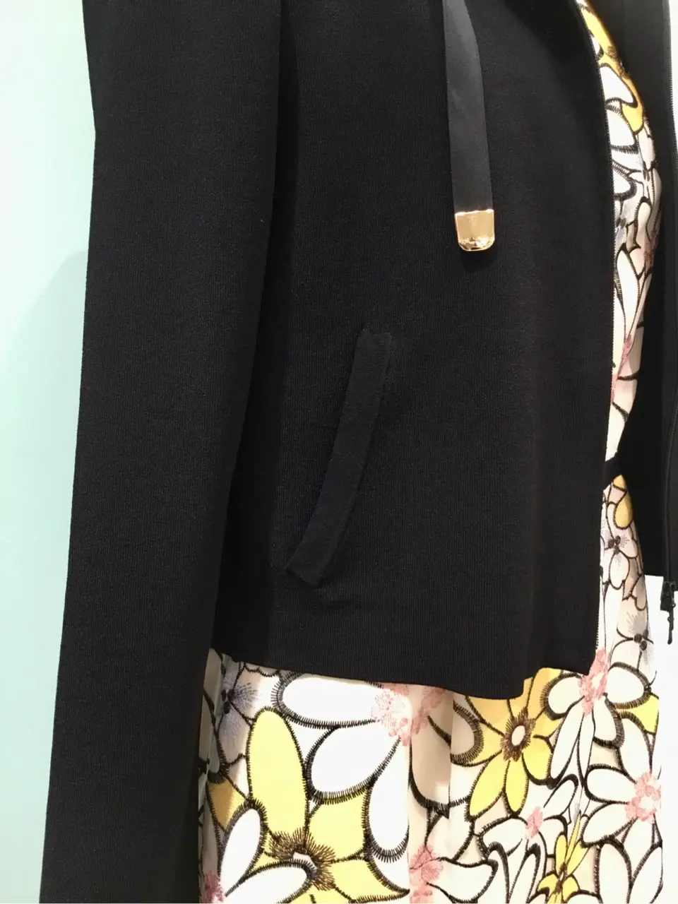 TOCCA Y.K コーディネート画像