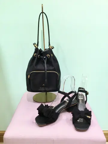 TOCCA Y.K コーディネート画像