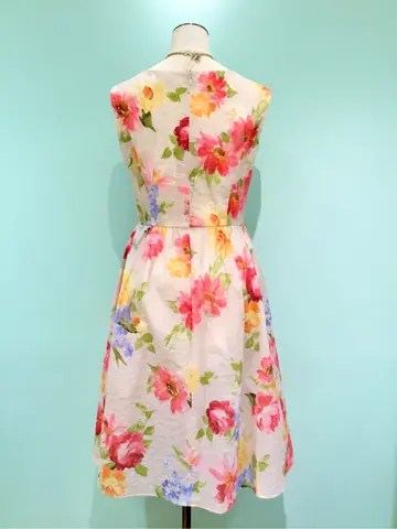 TOCCA Y.K コーディネート画像