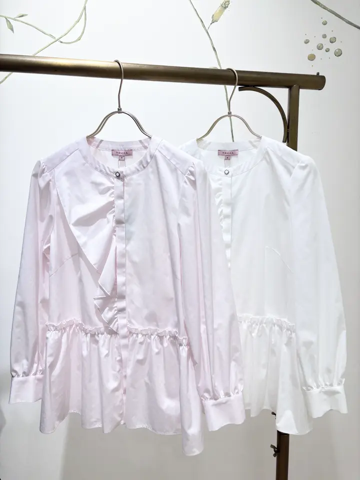 TOCCA 𝒽 コーディネート画像