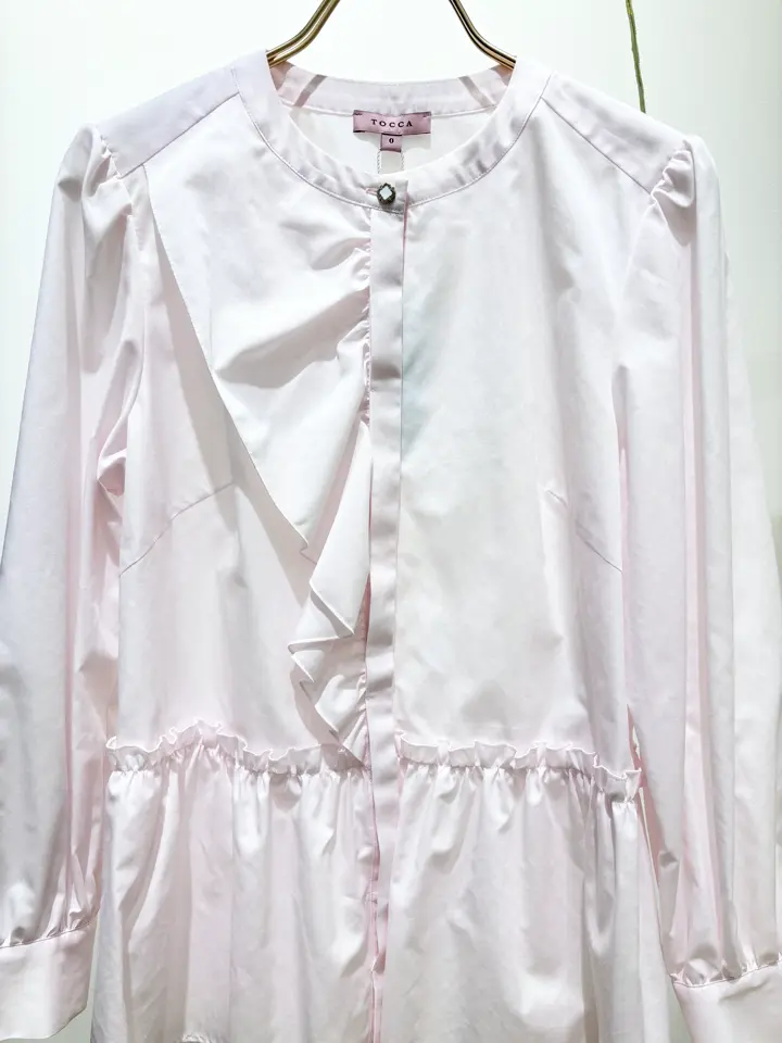 TOCCA 𝒽 コーディネート画像