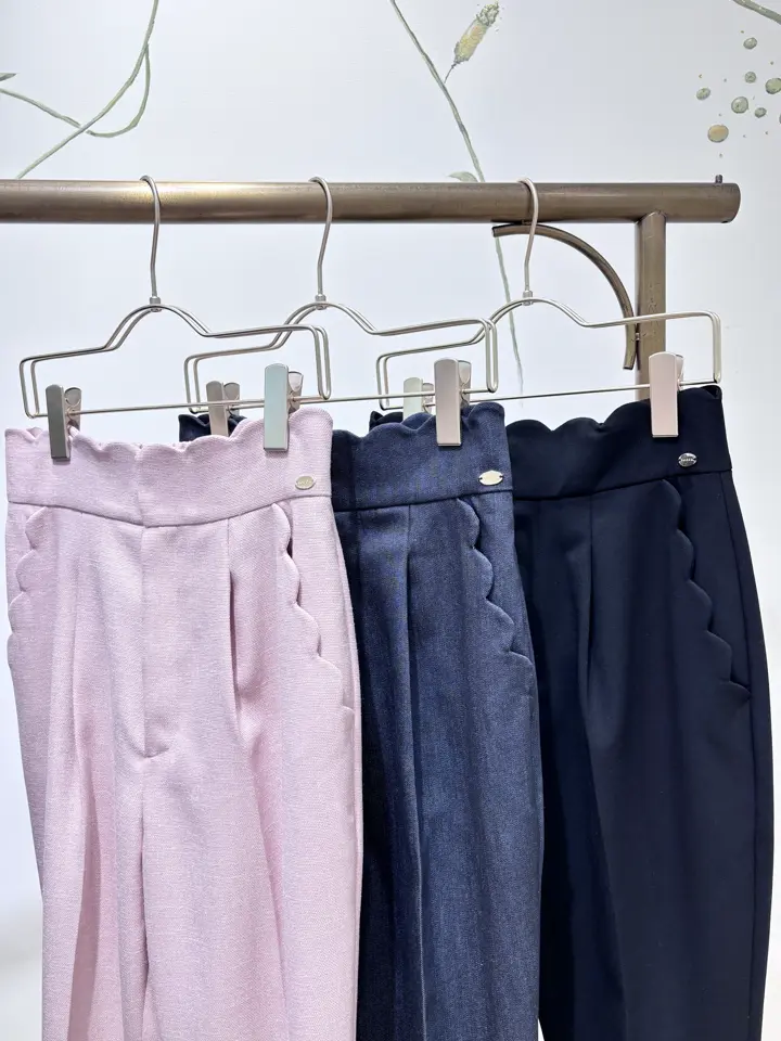 TOCCA 𝒽 コーディネート画像