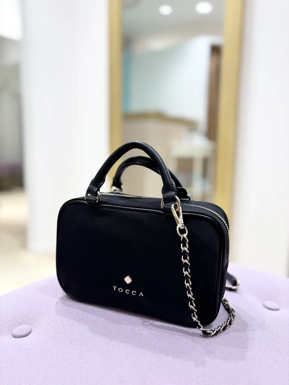 TOCCA 𝒽 コーディネート画像