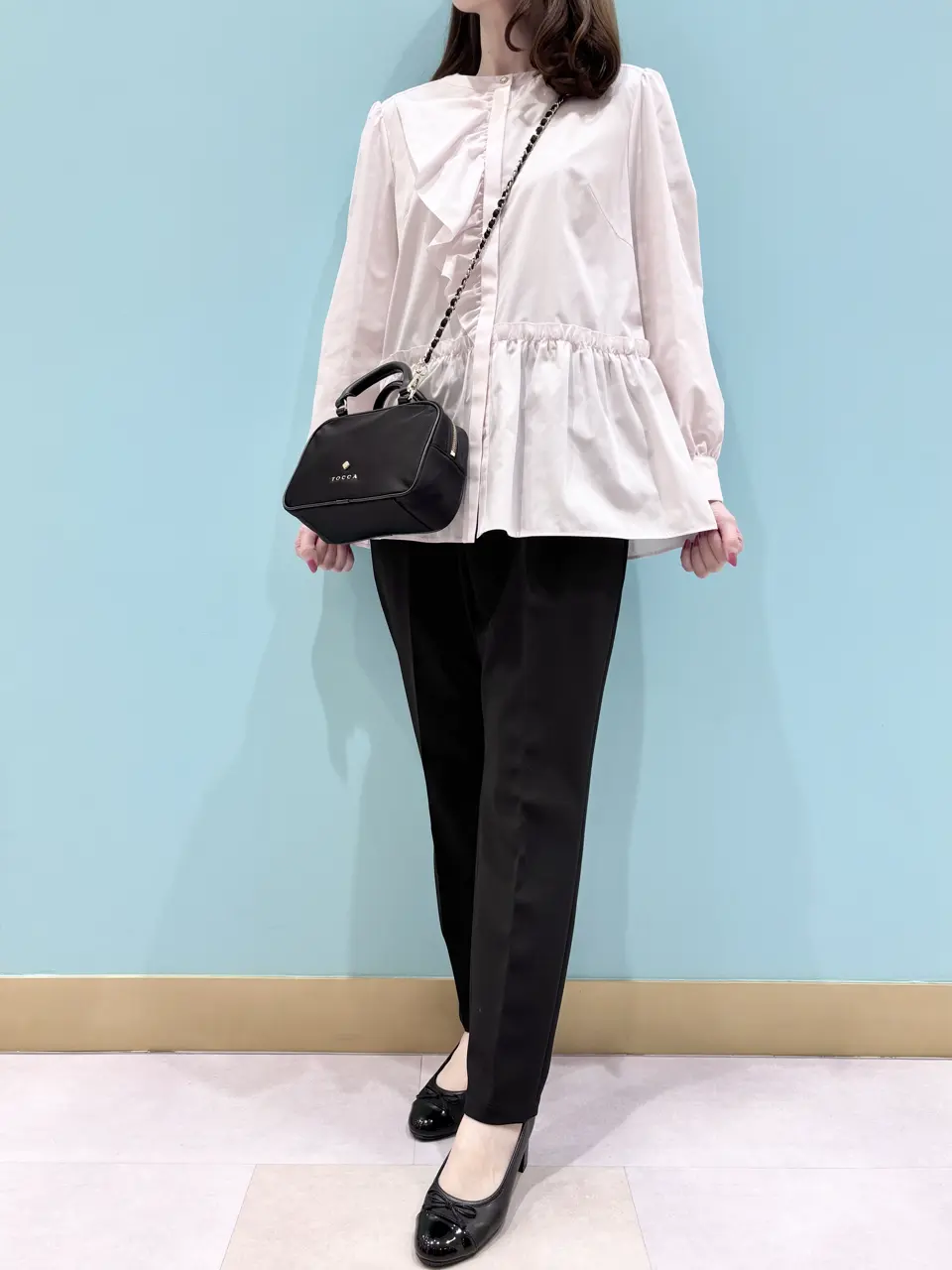 TOCCA 𝒽 コーディネート画像