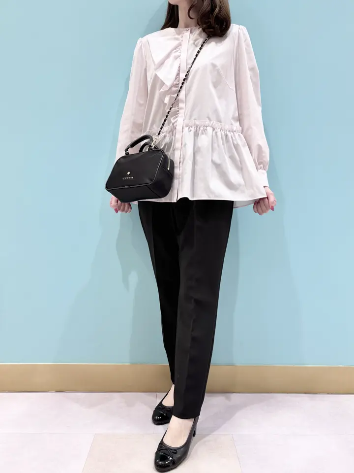 TOCCA 𝒽 コーディネート画像