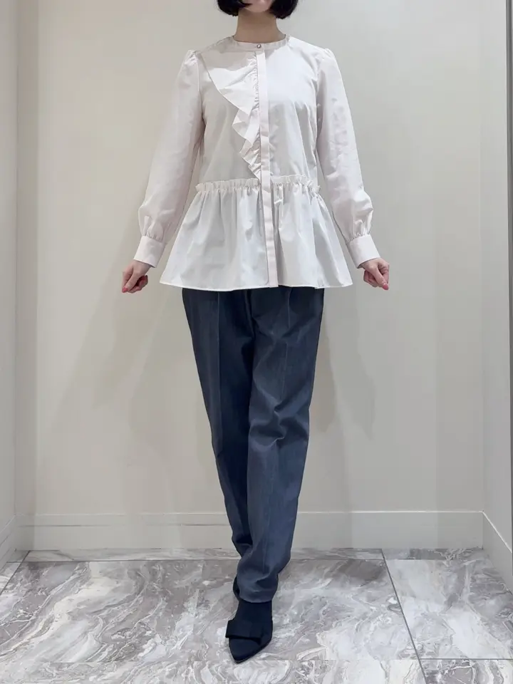 TOCCA スタッフM コーディネート画像