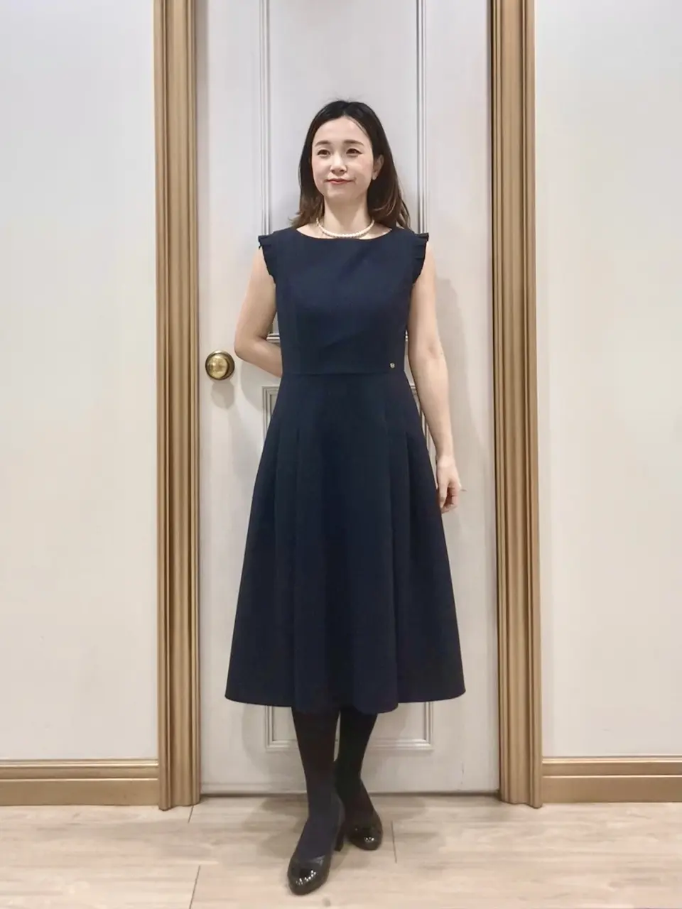 TOCCA mimura コーディネート画像