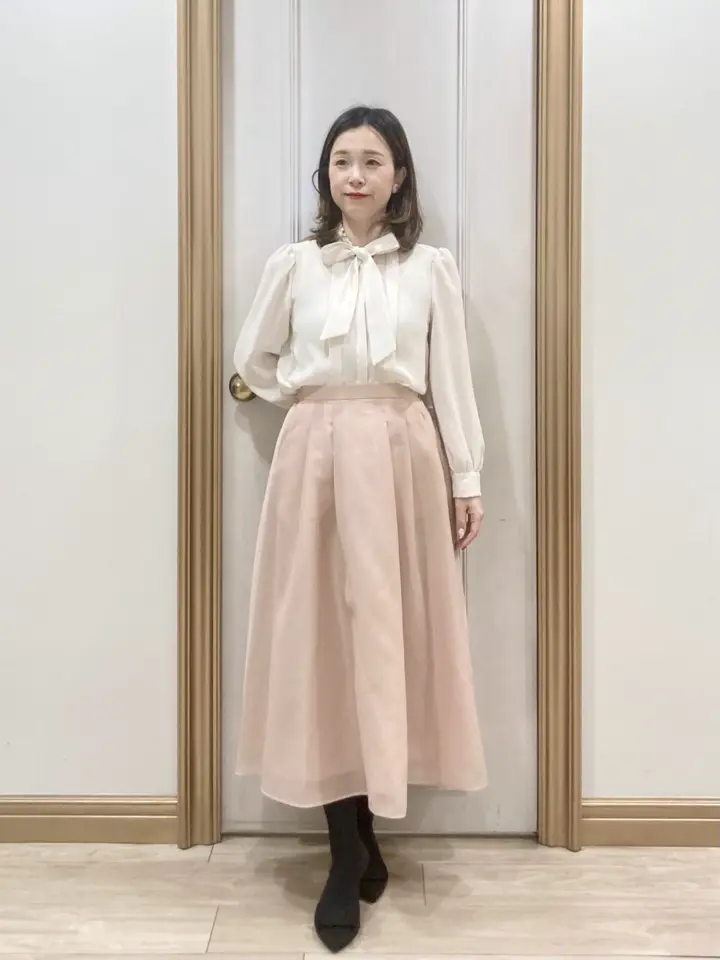 TOCCA mimura コーディネート画像