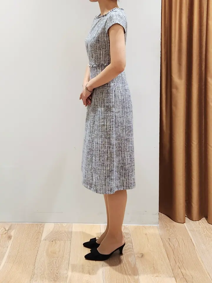 TOCCA スタッフf コーディネート画像