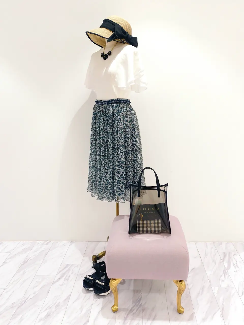  oda ❁ コーディネート画像