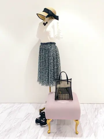 TOCCA oda ❁ コーディネート画像