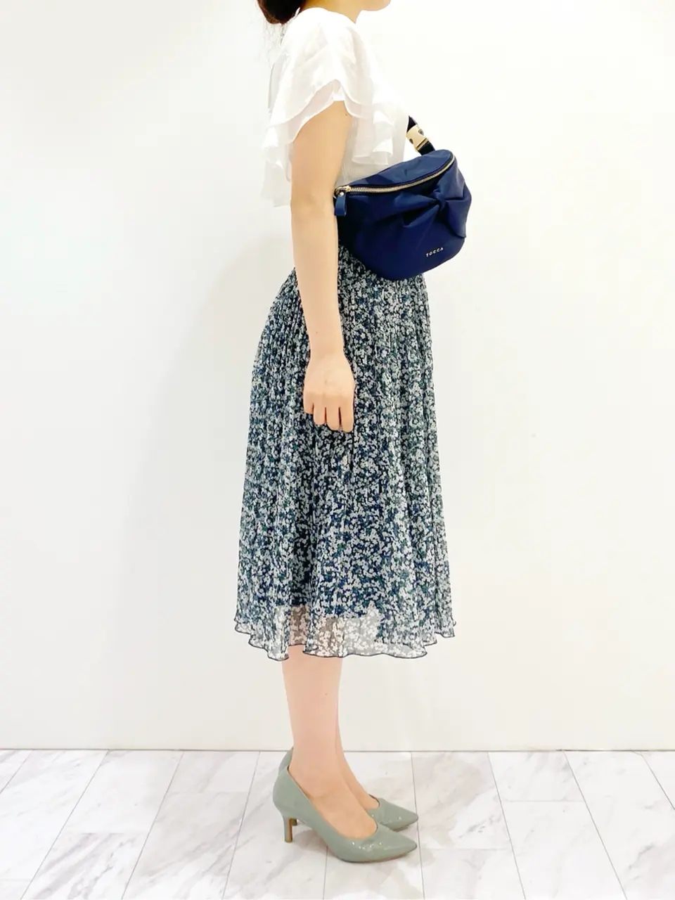 TOCCA oda ❁ コーディネート画像