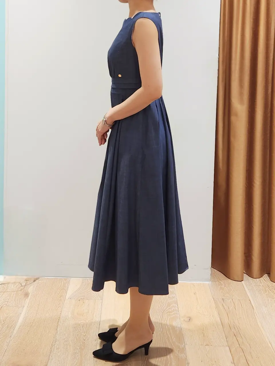 TOCCA スタッフf コーディネート画像