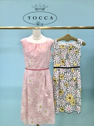 TOCCA ｋｉｍ コーディネート画像
