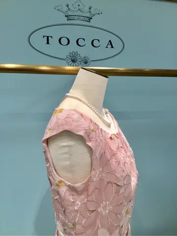 TOCCA ｋｉｍ コーディネート画像