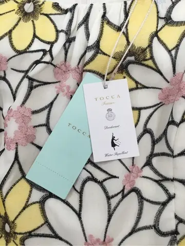 TOCCA ｋｉｍ コーディネート画像