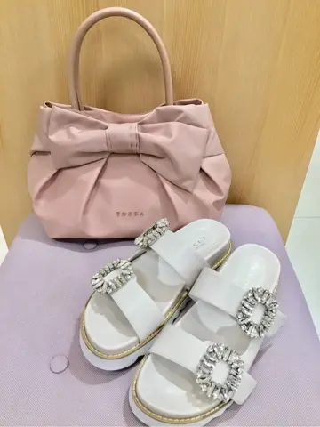 TOCCA ｋｉｍ コーディネート画像