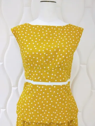 TOCCA スタッフf コーディネート画像