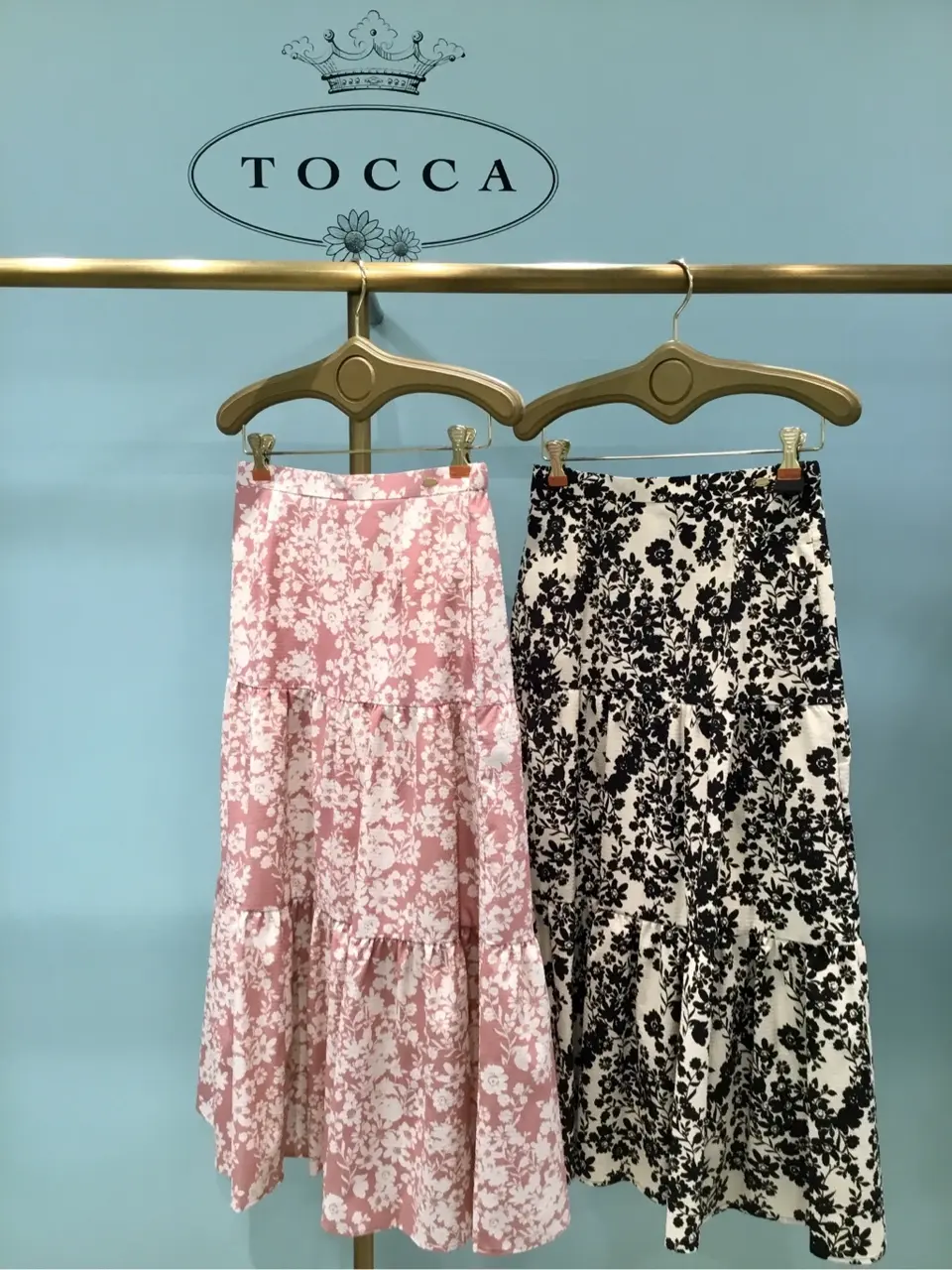 TOCCA ｋｉｍ コーディネート画像