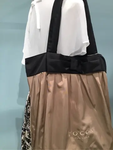 TOCCA ｋｉｍ コーディネート画像