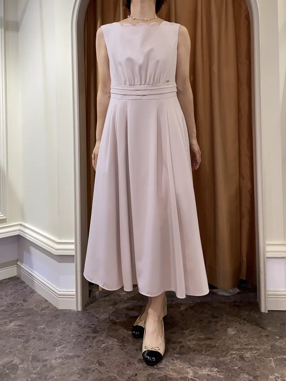 TOCCA YK コーディネート画像