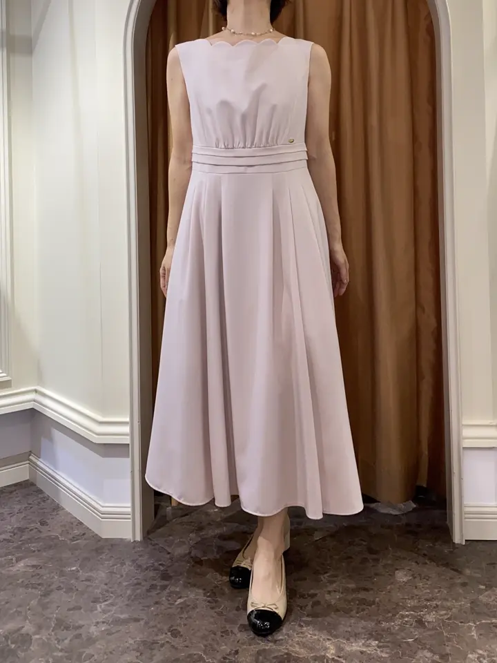 TOCCA YK コーディネート画像