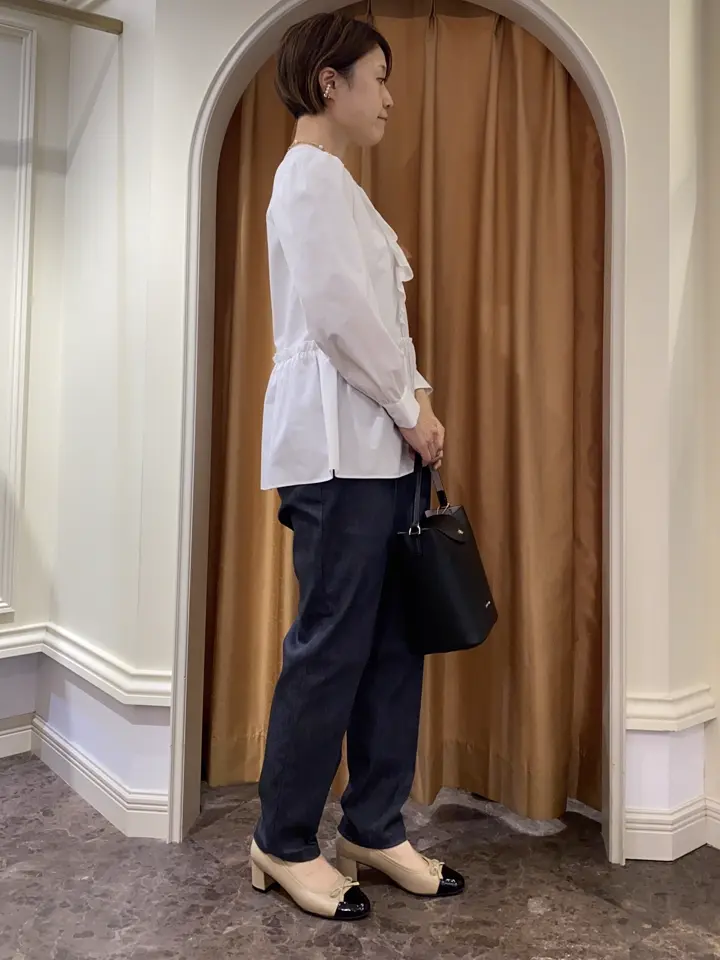 TOCCA YK コーディネート画像