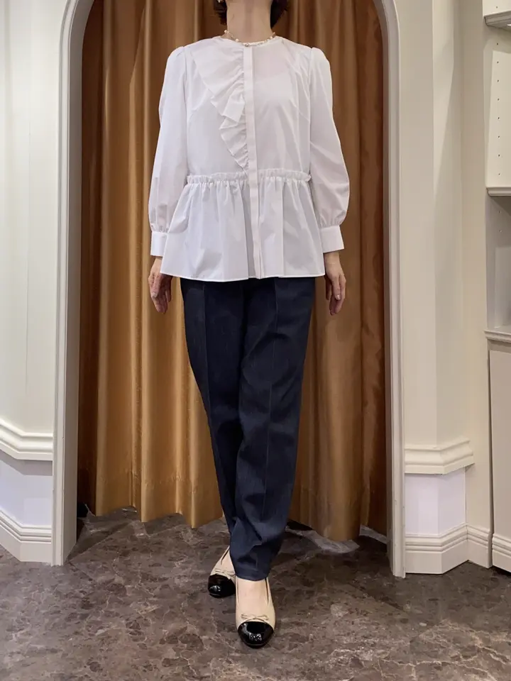 TOCCA YK コーディネート画像