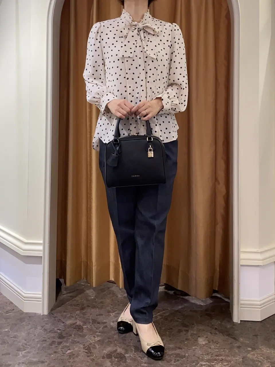  YK コーディネート画像