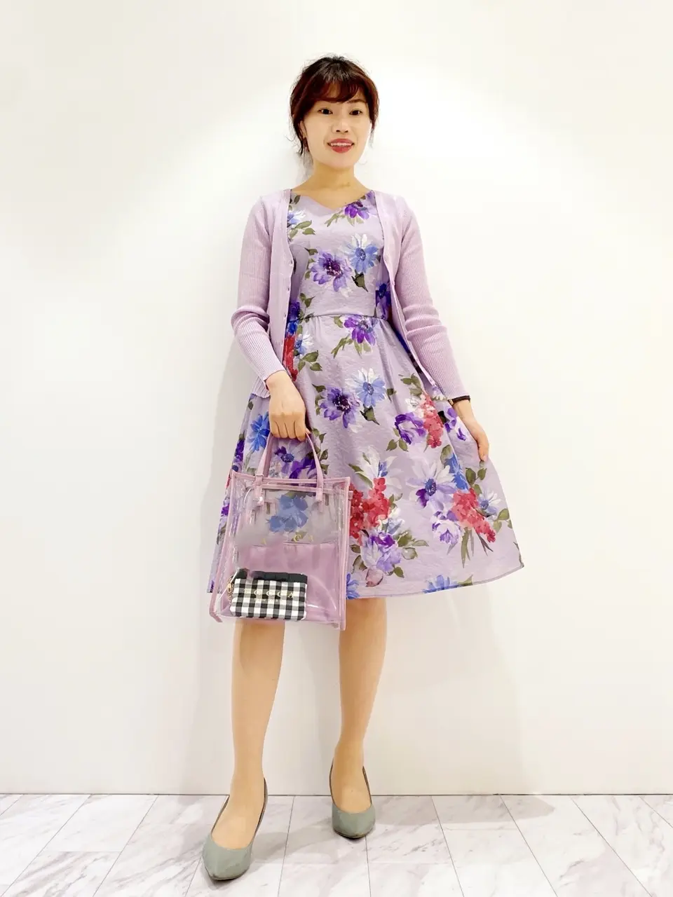  oda ❁ コーディネート画像