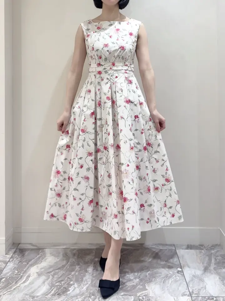 TOCCA スタッフM コーディネート画像