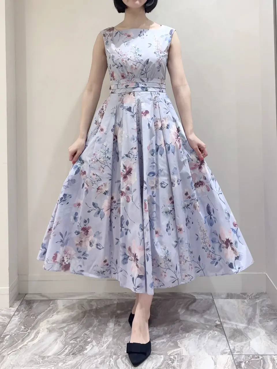 TOCCA スタッフM コーディネート画像