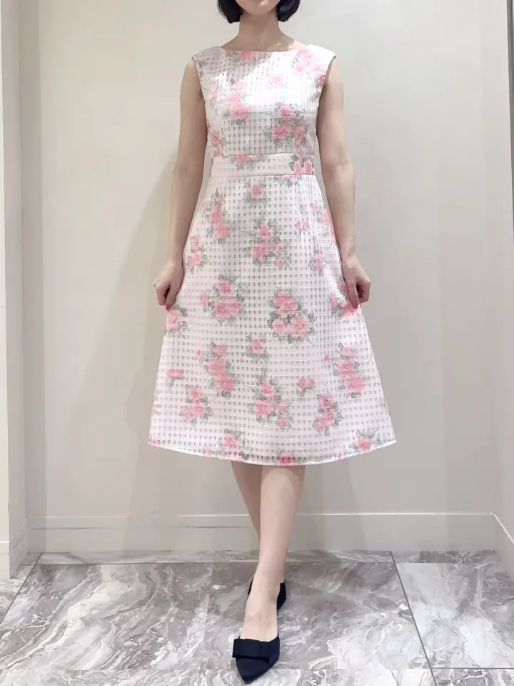 TOCCA スタッフM コーディネート画像