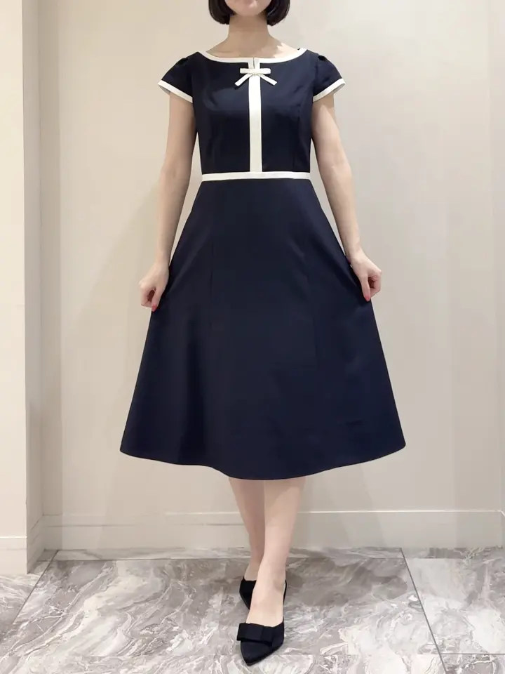 TOCCA スタッフM コーディネート画像