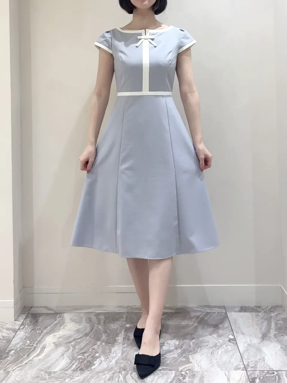 TOCCA スタッフM コーディネート画像