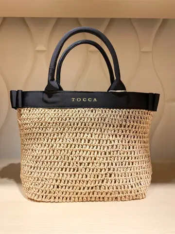 TOCCA A コーディネート画像