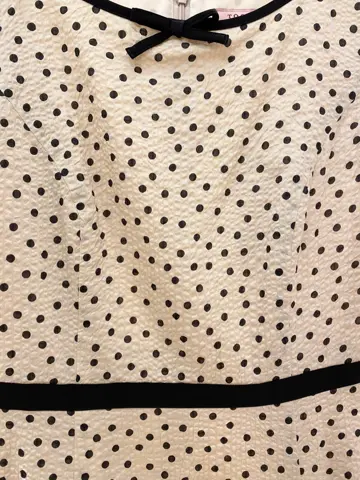 TOCCA A コーディネート画像