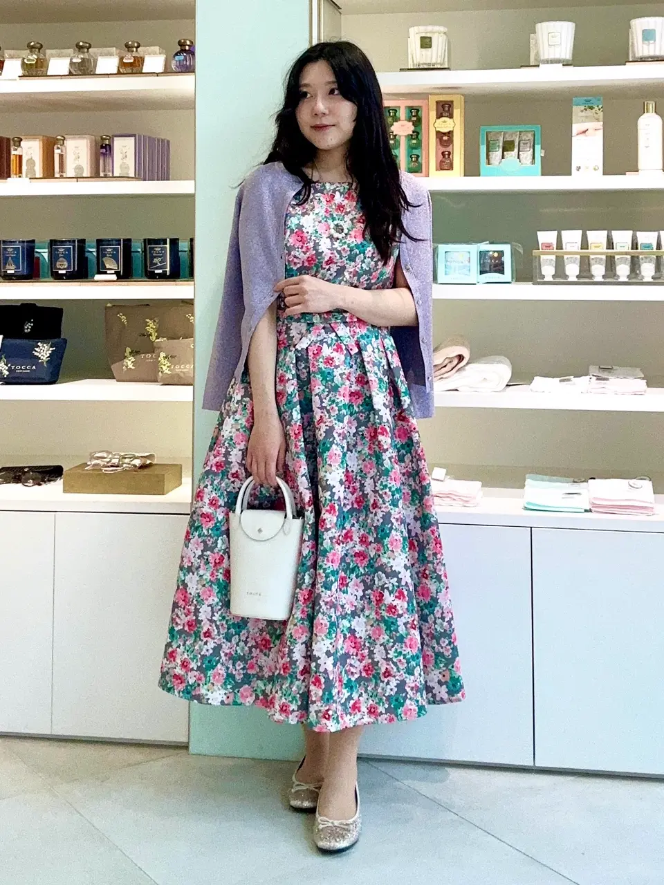  Nana  コーディネート画像