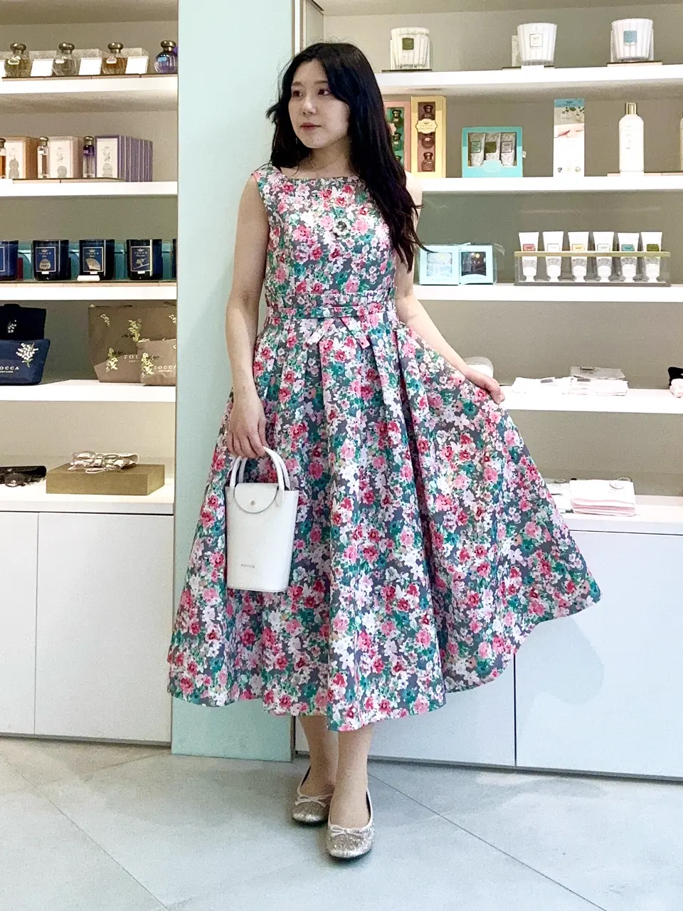 TOCCA Nana  コーディネート画像